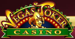 Vegas Joker Casino