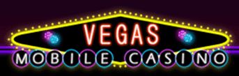 Vegas Mobile Casino