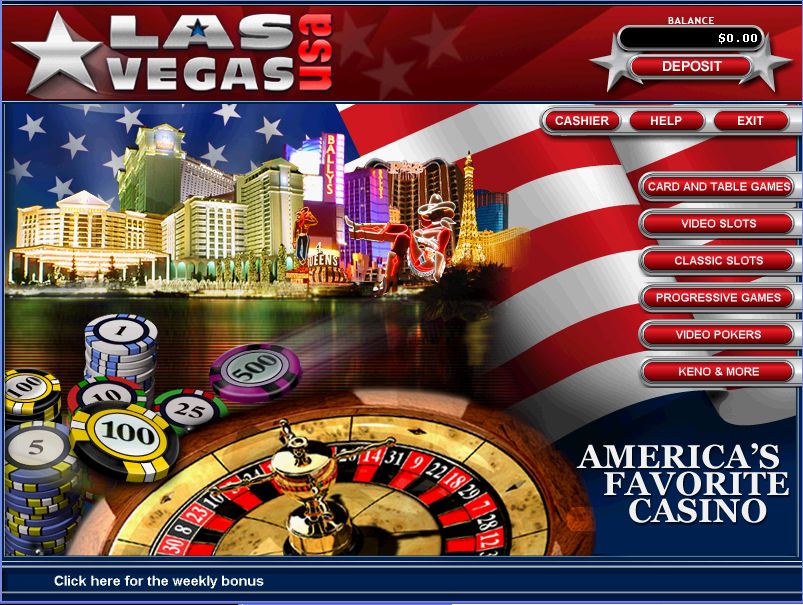 casino secure